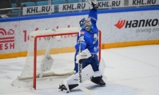 «Я не имел права». Главный герой победы «Барыса» сделал сильное заявление