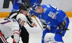 «В этом причина». Известный эксперт объяснил проблемы «Барыса» в игре с «Нефтехимиком»