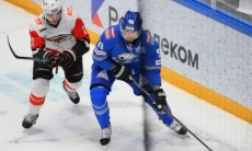 «Омск об этом тоже прекрасно знает». Озвучена главная мотивация «Барыса» в дерби с «Авангардом»