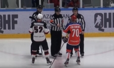 Видеообзор матча чемпионата РК «Арлан» — «Горняк» 6:0