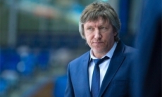 Казахстанский клуб назначил главным тренером экс-игрока «Барыса» и «Авангарда»