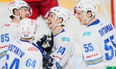 Названо место «Барыса» в рейтинге успешности в розыгрыше Кубка Гагарина