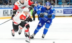 «Барыс» — «Авангард»: где, когда и во сколько смотреть трансляцию матча КХЛ