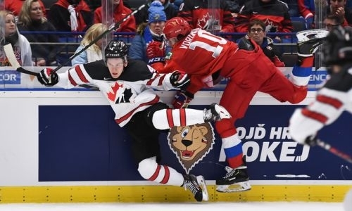 букмекерская контора хоккей россия канада