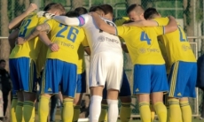 «Жетысу» объявил пять соперников на втором УТС