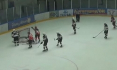 Видеообзор матча чемпионата РК «Арлан» — «Горняк» 5:1