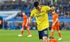 Прямая трансляция товарищеского матча «Спартак» — «Ростов» с участием казахстанца Бактиера Зайнутдинова