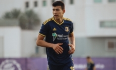 Зайнутдинов вместе с «Ростовом» проиграл московскому «Спартаку» на старте «Кубка Матч Премьер»