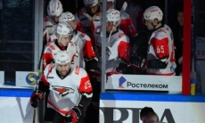 «Только вошли и...». В «Авангарде» нашли причины поражения от «Барыса»