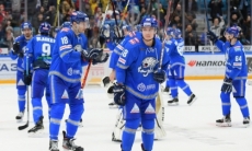 «Снова выдали матч-концерт». В России восхитились победой «Барыса» и определили его итоговое место в Восточной конференции