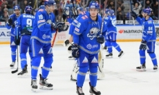 «Барыс» прокомментировал самый горячий момент матча с «Авангардом» и назвал его героя