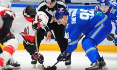 «Казахстанский клуб лучше...». Российское СМИ объяснило успех «Барыса» в матче с «Авангардом»