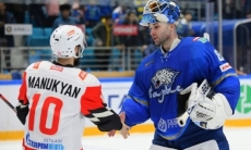 «Действовал великолепно». Эксперт из России назвал творца победы «Барыса» над «Авангардом»