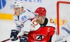 Кто кого? Следующий матч «Барыса» приобрел дополнительную интригу