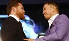 «„Канело“ сильно избил Головкина». Бывший чемпион мира решил лишить трилогии GGG
