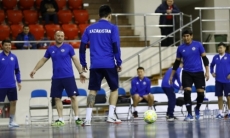 Прямая трансляция матча Казахстан — Румыния в элитном раунде чемпионата мира по футзалу
