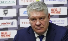 «Еще год или два и будет хороший резерв для „Барыса“». Тренер «Номада» отметил голкипера «Торпедо»