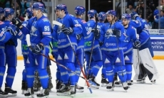 Оставив СКА и «Ак Барс» позади. «Барыс» входит в тройку лучших клубов КХЛ