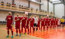 «Байтерек» вновь уступил «Атырау» в матче чемпионата РК