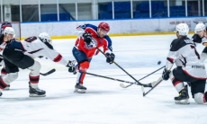 Листки хоккейного календаря. Неделя №21. 27 января-2 февраля. «Иртыш» утекает, «Арлан» нагоняет