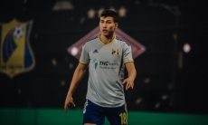 Наставник «Ростова» оценил перспективы Зайнутдинова и сравнил его с Мамаевым