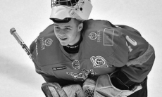 Панихида по голкиперу Вилену Прокофьеву пройдет в Ледовом дворце в Нур-Султане