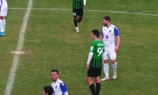 Видеообзор товарищеского матча «Атырау» — «Дрита» 0:1