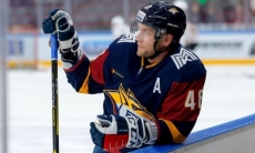 Соперник «Барыса» по конференции расторг контракт с самым грубым игроком клуба