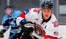 Выступавший в США россиянин перешёл в казахстанский клуб