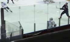 Видеообзор матча МХЛ «Чайка» — «Снежные Барсы» 5:2