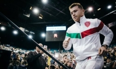 «Не будет сиять». «Канело» подписал себе приговор отказом от третьего боя с Головкиным
