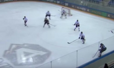 Видеообзор матча чемпионата РК «Алматы» — «Астана» 6:3