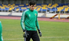 «Главное, что покинул „Тобол“». Озвучены шансы лучшего голкипера КПЛ-2019 остаться в Казахстане