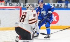 «Барыс» может помочь клубу КХЛ неожиданно попасть в плей-офф 