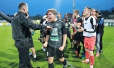 Форвард юношеской сборной Молдовы находится на просмотре в казахстанском клубе