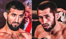 «Готовься, брат». Арман Оспанов обратился к Расулу Мирзаеву перед предстоящим боем