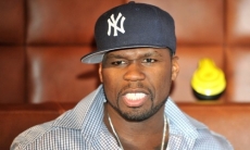 «Я завяжу одну руку у себя за спиной». Боец UFC вызвал на бой 50 Cent
