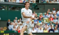 Александр Бублик вышел во второй круг турнира АТР во Франции