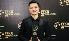 «Месси мне нравится, но...». Кыргызский новичок «Кайрата» назвал своего истинного кумира