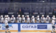 Видеообзор матча МХЛ «Ирбис» — «Алтай» 4:5 Б