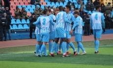 «Кызыл-Жар СК» сыграет с грузинским клубом