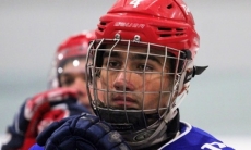 «В Казахстане мне не давали играть». Российский хоккеист удивил признанием