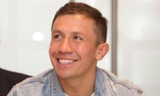 «Не только самый скучный, но и самый напуганный». Бросившего вызов Головкину чемпиона мира поставили на место