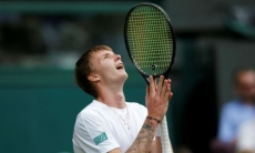 «Ненавижу теннис». Бублик эмоционально высказался во время матча турнира АТР во Франции