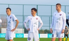 «Кайсар» сыграл вничью с аутсайдером ФНЛ