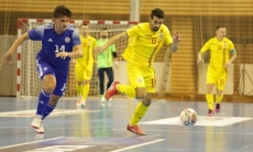 Тактический ход? Как Румыния подставили сборную Казахстана перед матчем с Чехией