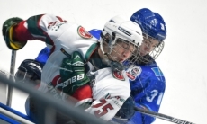 Букмекеры определили победителей матчей МХЛ с участием клубов из Казахстана