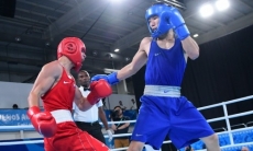 Итоги четвертьфинальных боев казахстанских боксеров на турнире в Венгрии