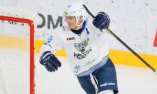 Шайба форварда «Снежных Барсов» — в ТОП-3 лучших голов недели МХЛ