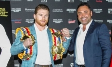 «И даже больше...» Инсайдер рассказал правду о конфликте «Канело» и Golden Boy из-за трилогии с Головкиным